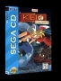 Sega  Sega CD&nbsp; - &nbsp;Keio's Flying Squadron (USA)